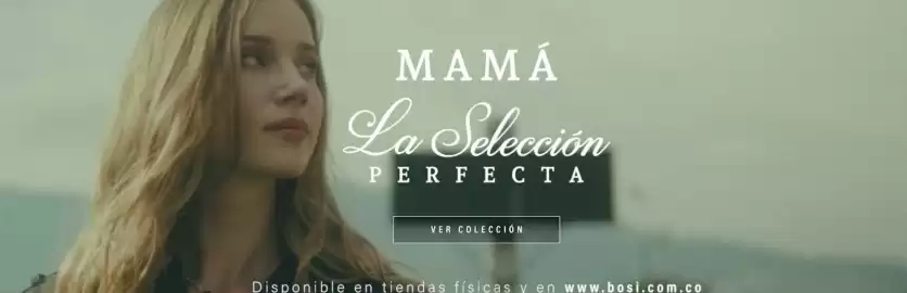 Catálogo Bosi Página 1