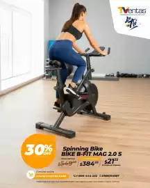 Catálogo TVentas semana 18 Página 2