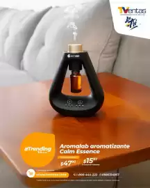 Catálogo TVentas semana 18 Página 3