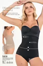 Catálogo Leonisa Página 10