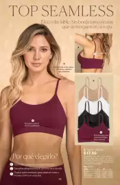 Catálogo Leonisa Página 6