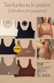 Catálogo Leonisa Página 7