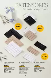 Catálogo Leonisa Página 8