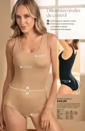 Catálogo Leonisa Página 9
