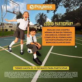 Catálogo Payless Página 2