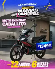 Catálogo Computron Página 2