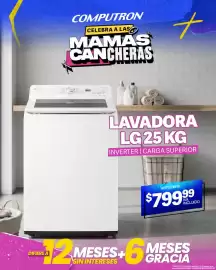 Catálogo Computron Página 5