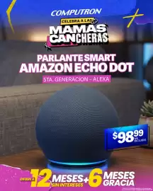 Catálogo Computron Página 6