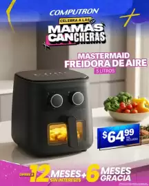 Catálogo Computron Página 7