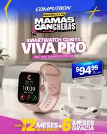 Catálogo Computron Página 8