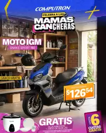 Catálogo Computron Página 9