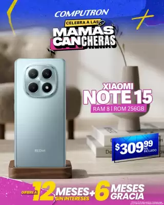 Computron (válido hasta 17-05)