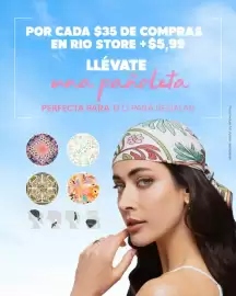 Catálogo Rio Store Página 1