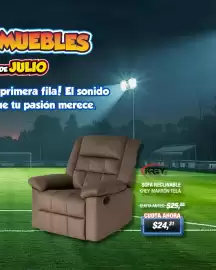Catálogo Jaher Página 2