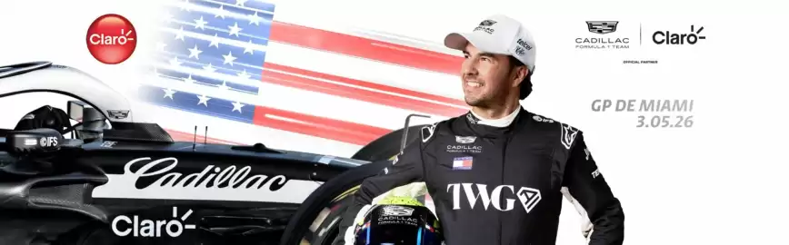 Catálogo Claro Página 1