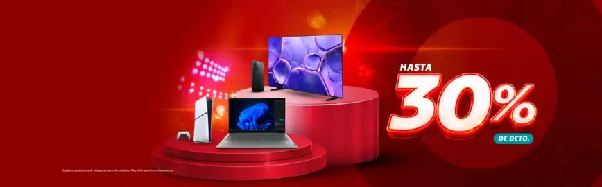 Catálogo Claro Página 6