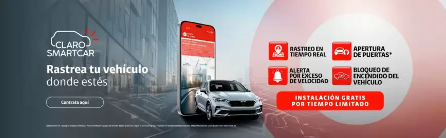 Catálogo Claro Página 7