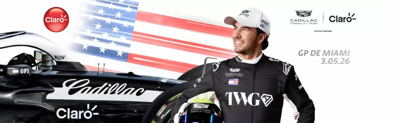 Claro (válido hasta 3-05)