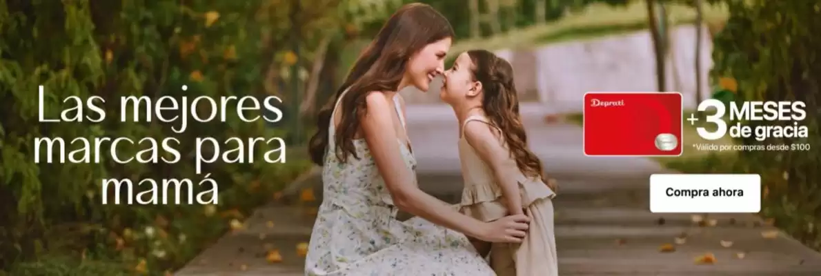 Catálogo De Prati (válido hasta 10-05)