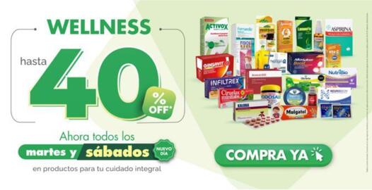 Catálogo Pharmacy's Página 4