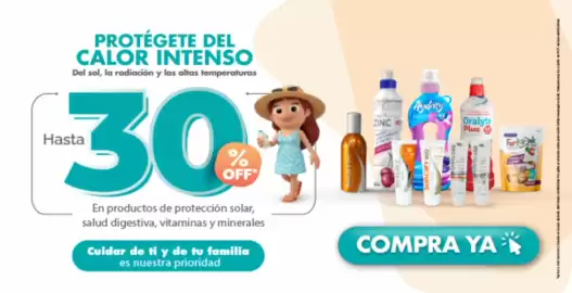 Catálogo Pharmacy's Página 2