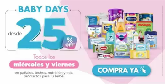 Catálogo Pharmacy's Página 3