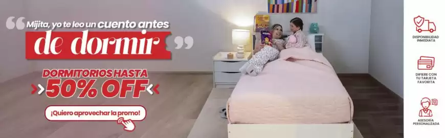 Catálogo Muebles el Bosque Página 2