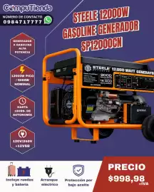 Catálogo CompuTienda Página 1