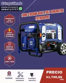 Catálogo CompuTienda Página 5