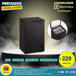 Catálogo Almacenes Chordeleg Página 3