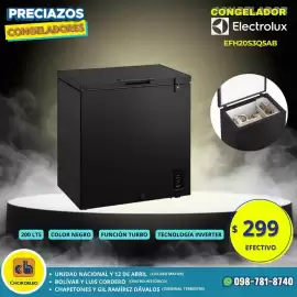 Catálogo Almacenes Chordeleg Página 5