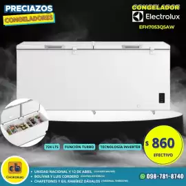 Catálogo Almacenes Chordeleg Página 6