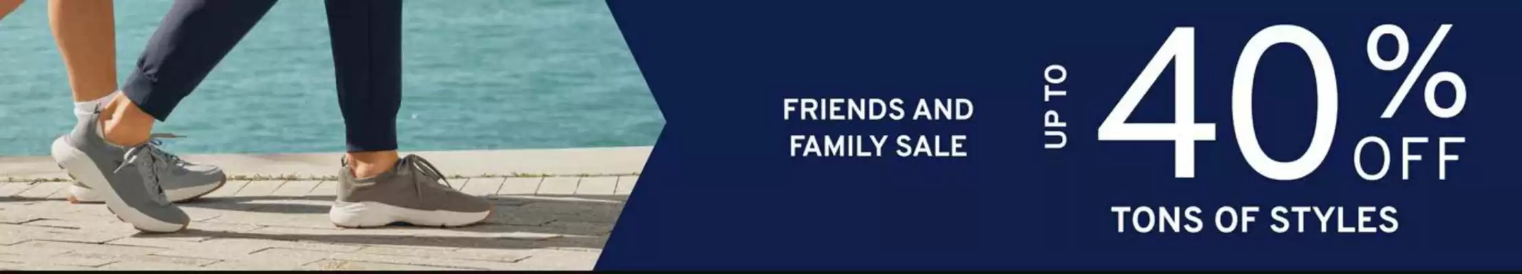 Rockport (válido hasta 23-05)