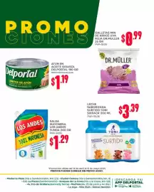 Catálogo Delportal Supermercados Página 1