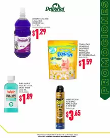 Catálogo Delportal Supermercados Página 2
