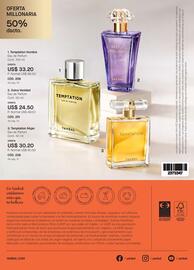 Catálogo Yanbal Página 148