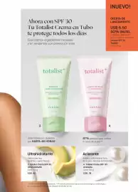 Catálogo Yanbal Página 101