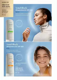 Catálogo Yanbal Página 104