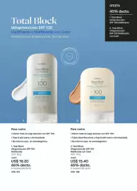 Catálogo Yanbal Página 105