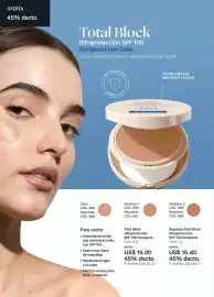 Catálogo Yanbal Página 106