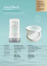 Catálogo Yanbal Página 107