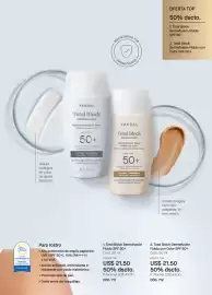 Catálogo Yanbal Página 109