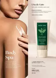 Catálogo Yanbal Página 110