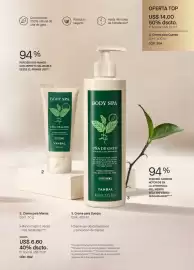 Catálogo Yanbal Página 111