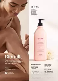 Catálogo Yanbal Página 114