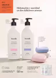 Catálogo Yanbal Página 116