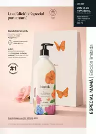 Catálogo Yanbal Página 117