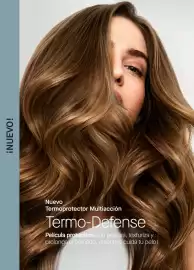 Catálogo Yanbal Página 122