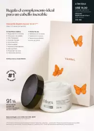 Catálogo Yanbal Página 125