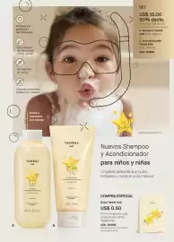 Catálogo Yanbal Página 129